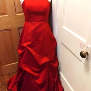 Evening Gown